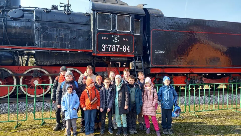 Фото: Комитет лесного хозяйства Московской области