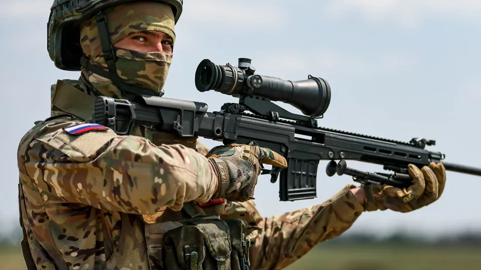 Фото: ТАСС/Дмитрий Ягодкин