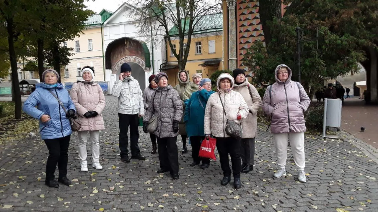 ЦСО "Крсногорский"