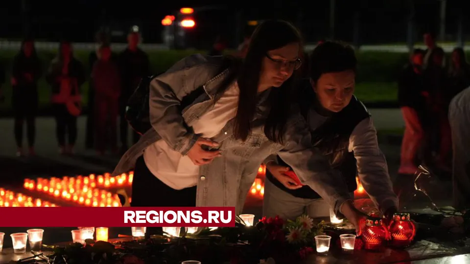 Фото: Дмитрий Зайчиков