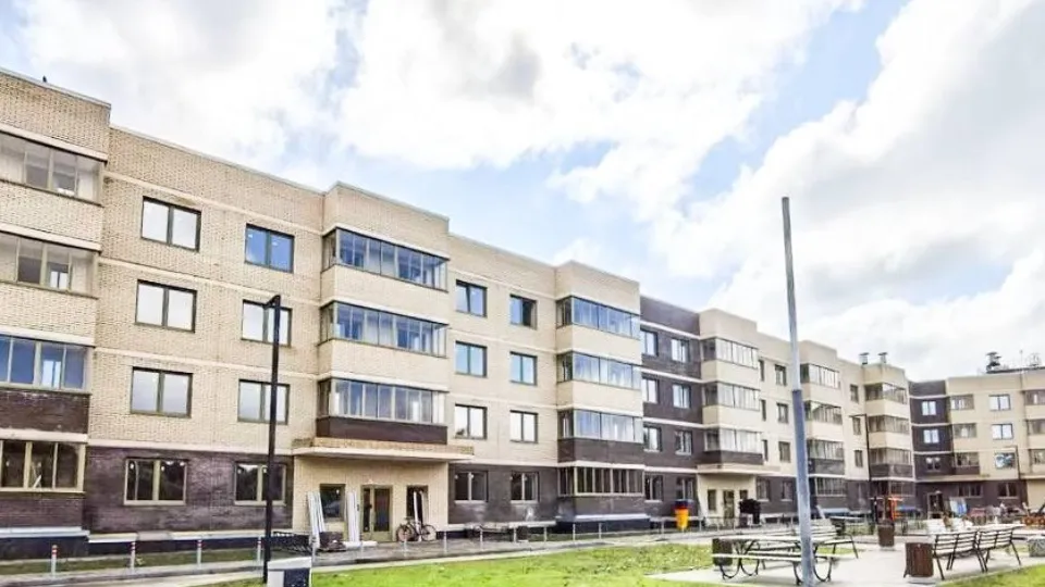 Фото: Минжил МО