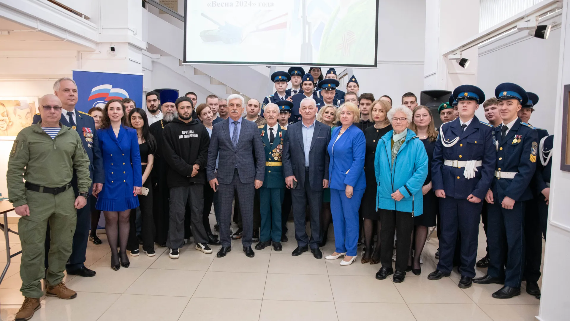 Фото: Наталья Николаева