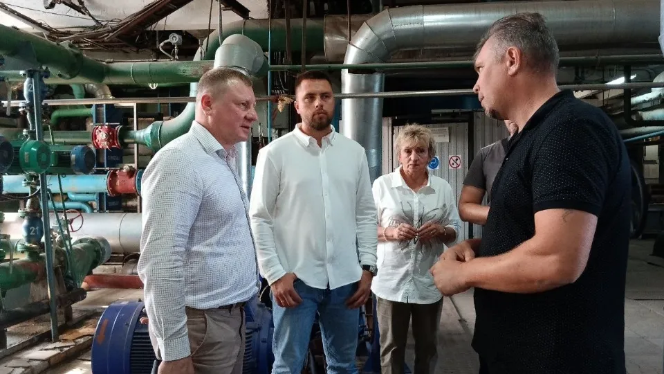 Фото: пресс-служба Администрации г.о. Черноголовка