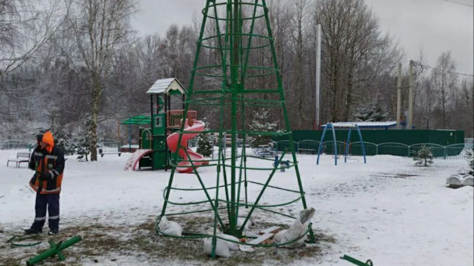 Фото: пресс-служба м.о. Истра