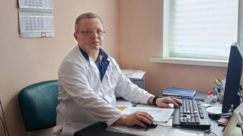 Фото: Щелковская больница