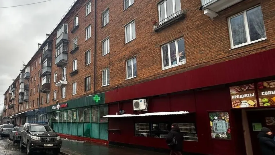 Фото: пресс-служба администрации г. о. Фрязино