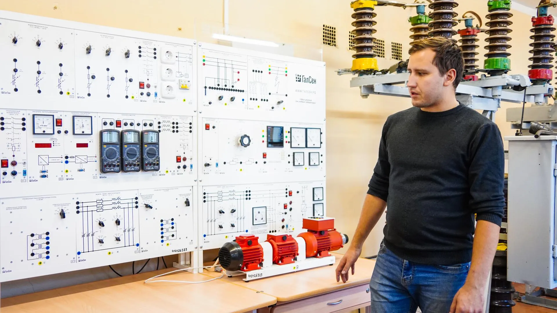 Фото: Даниил Коблов