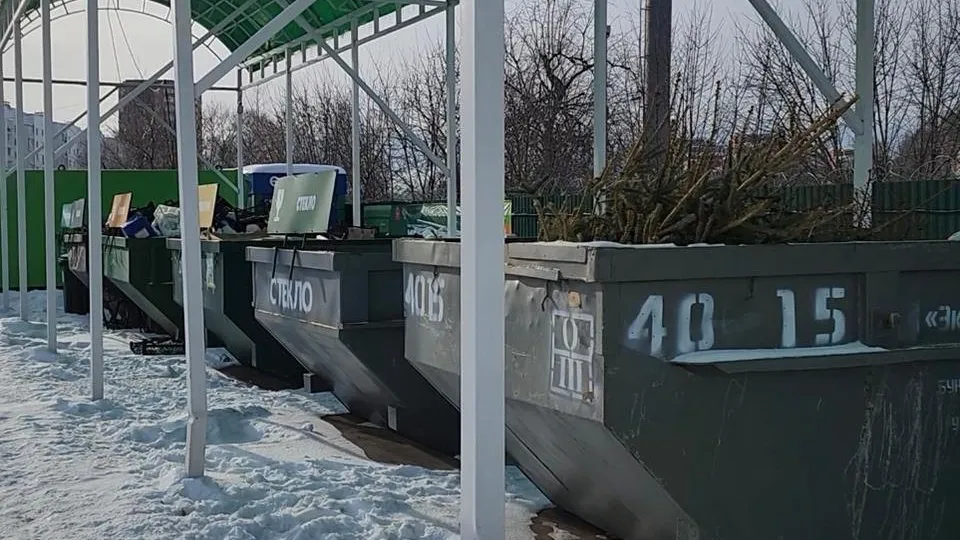 Фото: МедиаБанк Подмосковья/Валерия Ерофеева