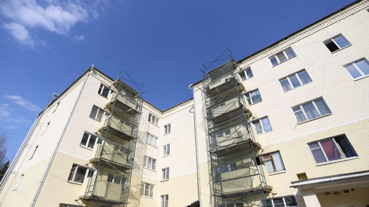 пресс-служба администрации г. о. Фрязино