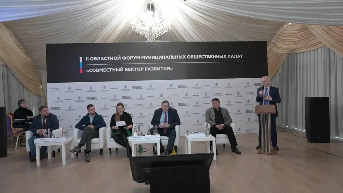 пресс-служба администрации г.о. Красногорск