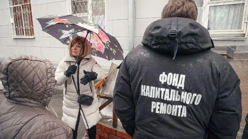 Пресс-служба администрации Балашихи
