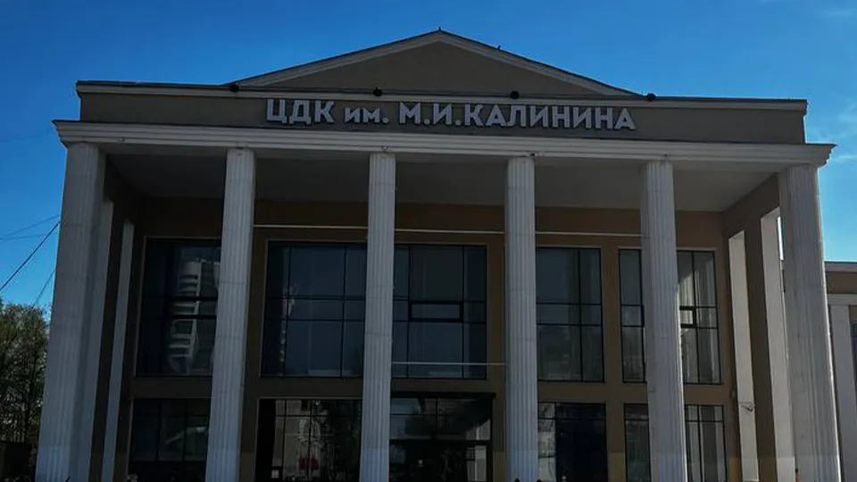 Фото: личный архив Елизаветы Мелентьевой