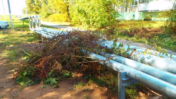 За подготовку к отопительному сезону оштрафовали уже на 170 тыс