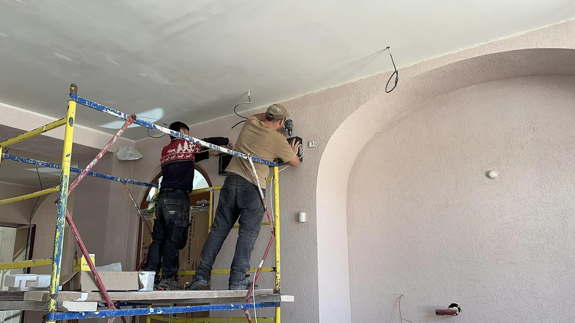 REGIONS/Кристина Тришина