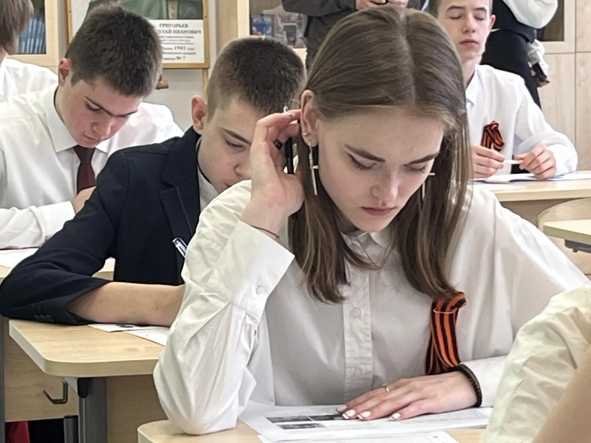 Анна Тюрюмина&nbsp;