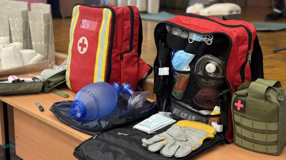 Фото: Полина Абраменко