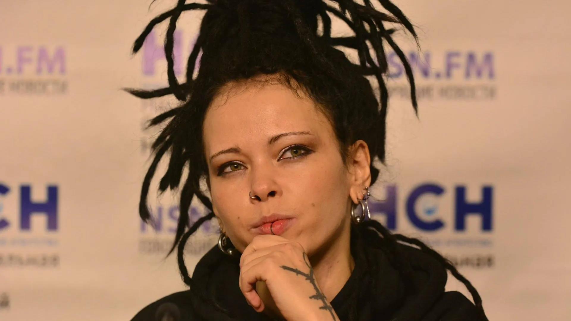 Pavel Kashaev, Павел Кашаев