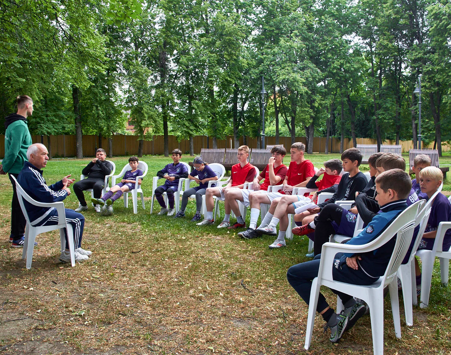 Фото: Центр досуга «Победа»