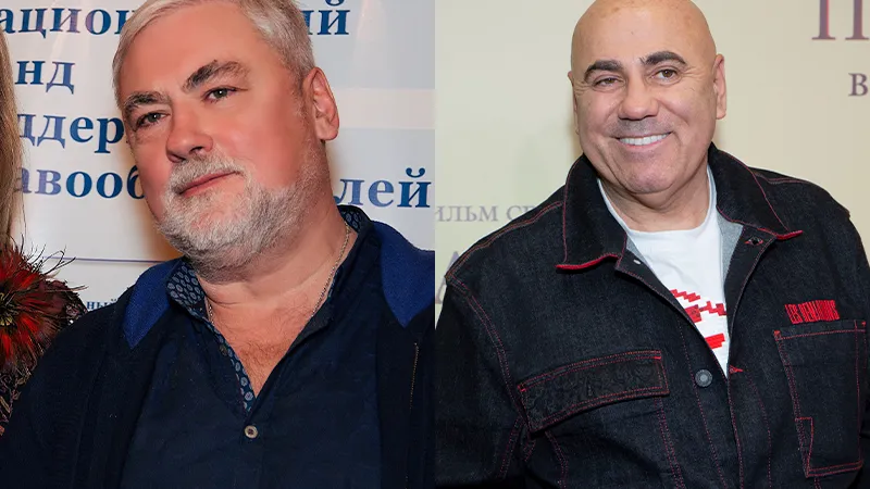«Он предал Родину»: Цыганов не хочет общаться с Пригожиным после скандального телефонного разговора