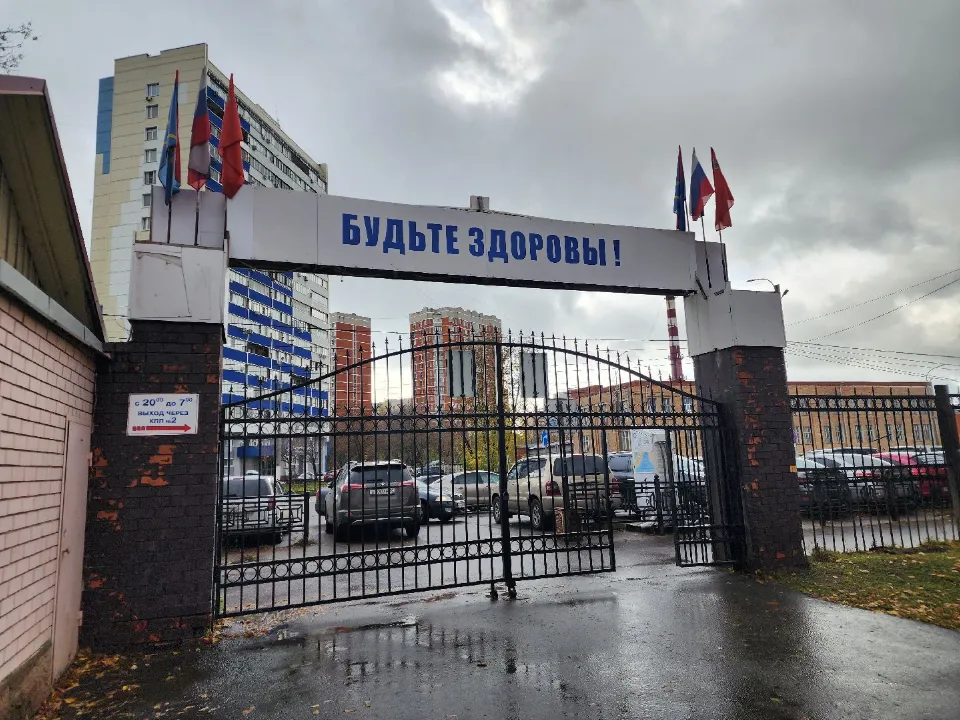 Фото: Медиабанк Подмосковья/Мария Шигорева