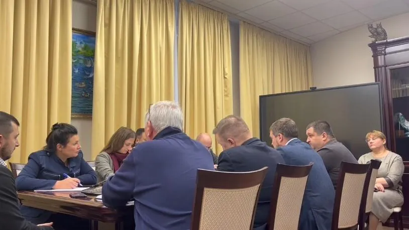 Пресс-служба администрации городского округа Лобня