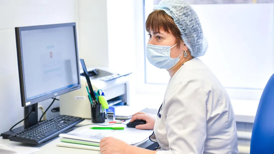 Фото: пресс-служба администрации г.о. Химки