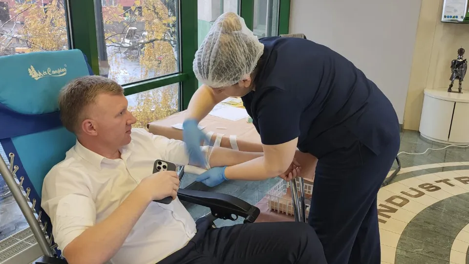 Фото: МедиаБанк Подмосковья/Наталья Лымарь