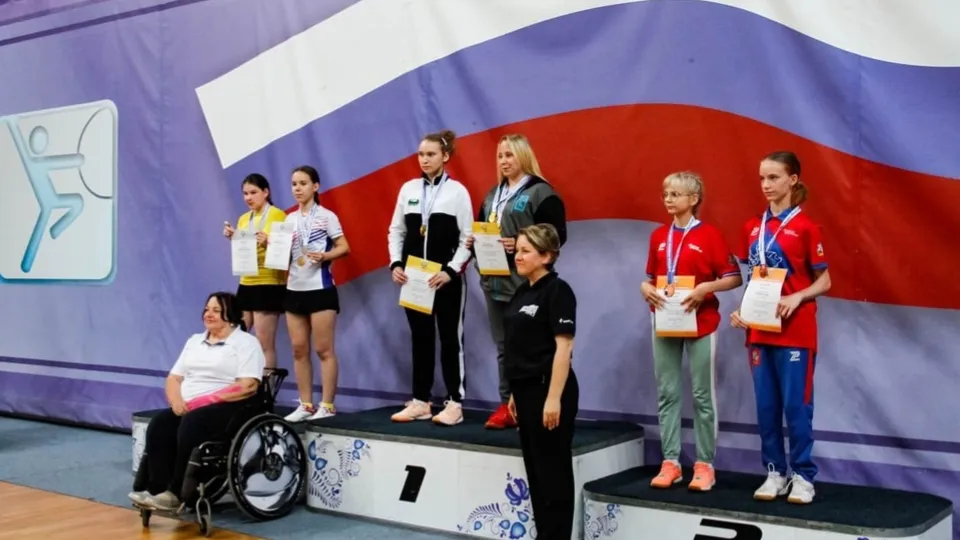 Фото: спортивная школа «Лидер»