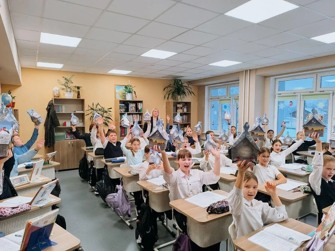 Фото: пресс-служба администрации городского округа Шатура&nbsp; &nbsp;&nbsp;