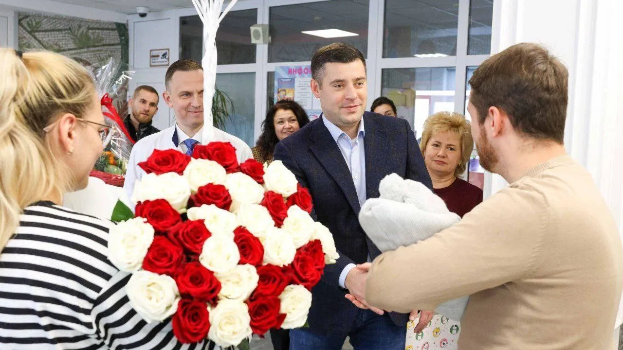 Пресс-служба администрации городского округа Подольск