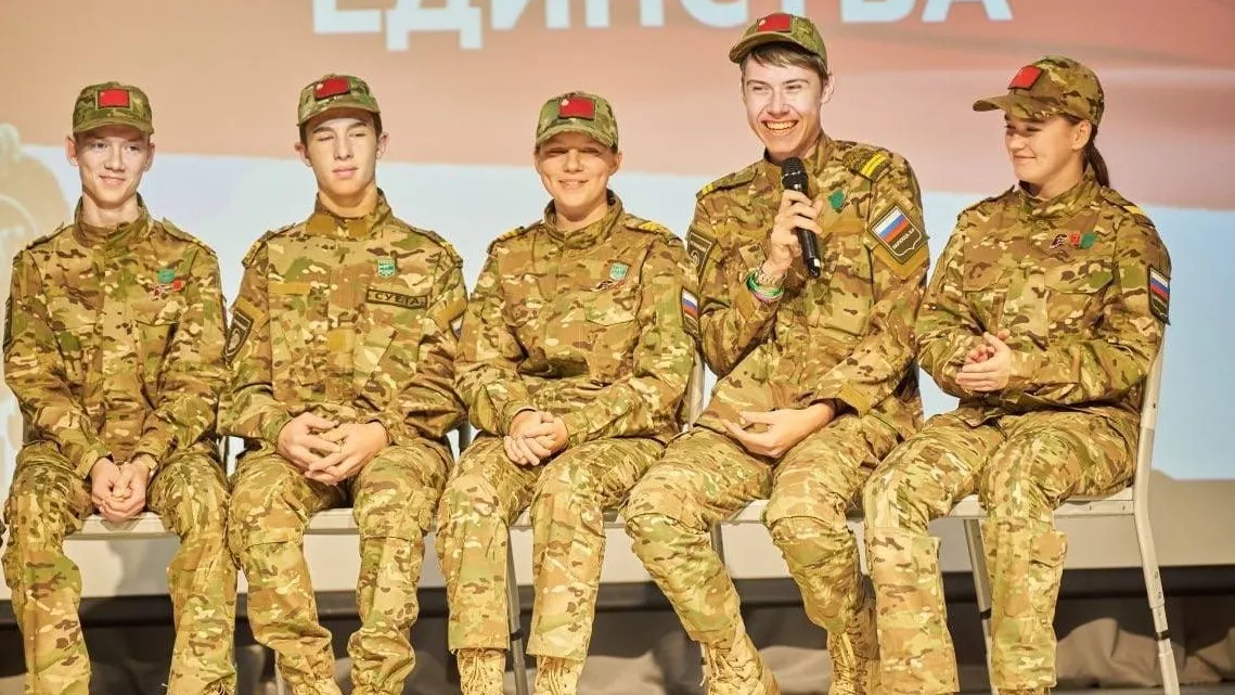 Фото: пресс-служба администрации м. о. Чехов