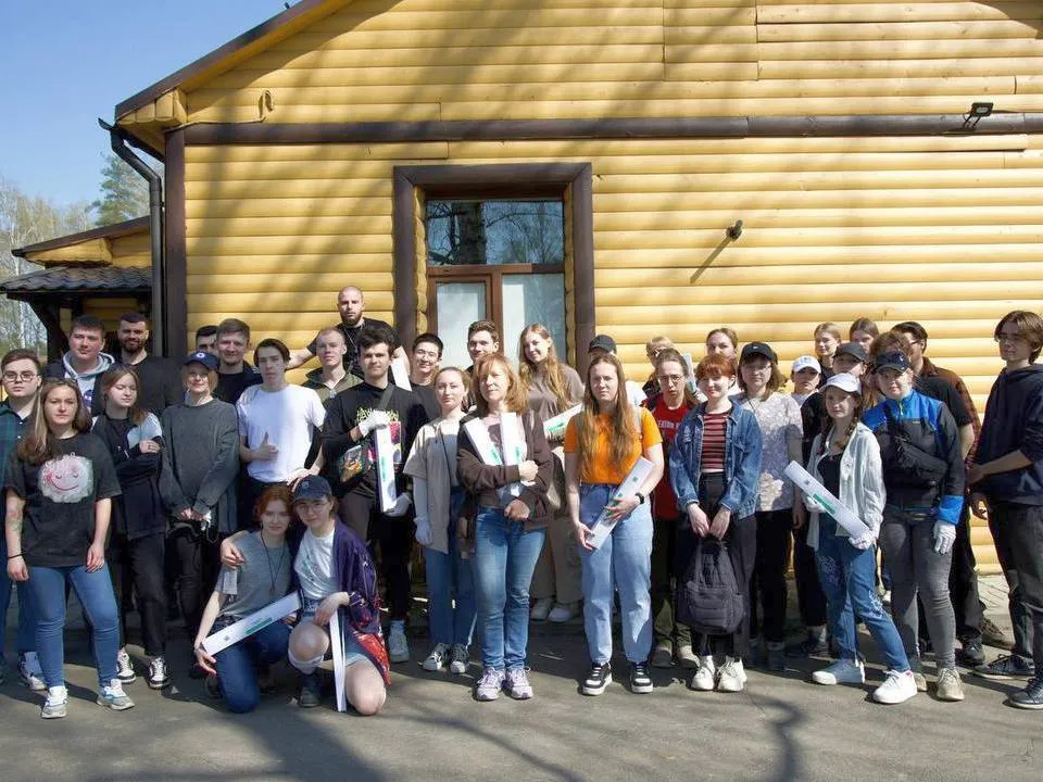 Фото: национальный парк «Лосиный остров»