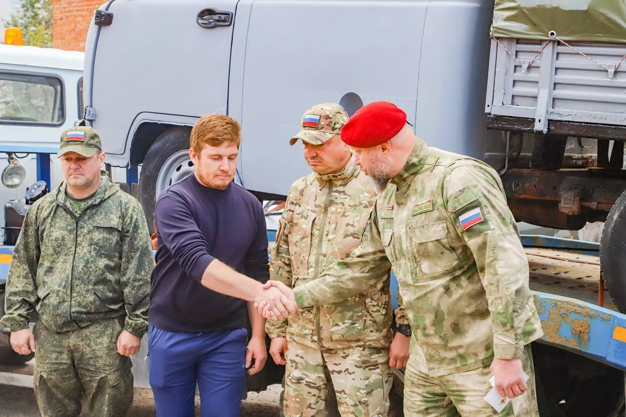 Фото: Сергей Коршунов