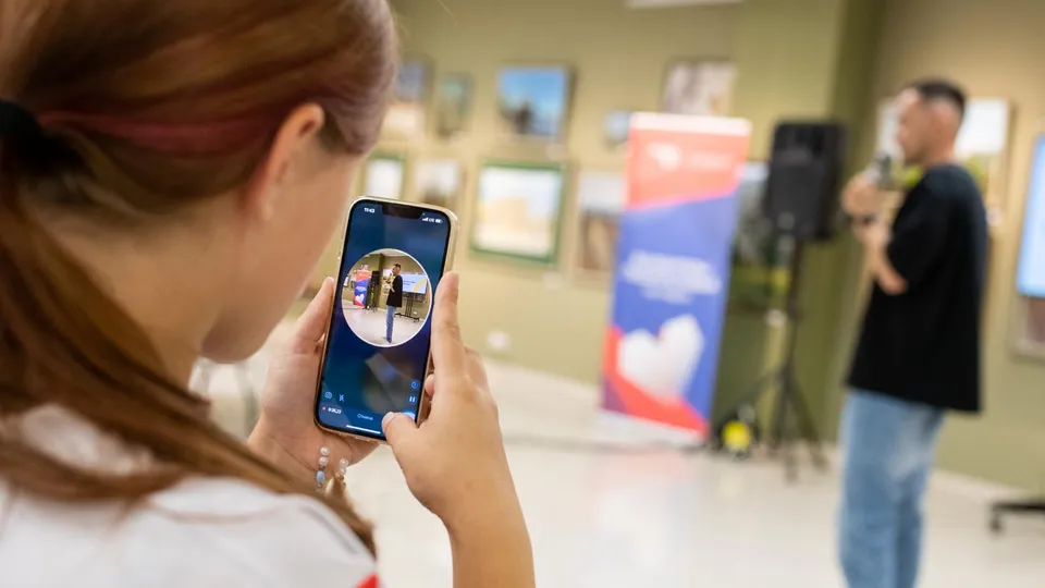 Фото: администрация городского округа Люберцы