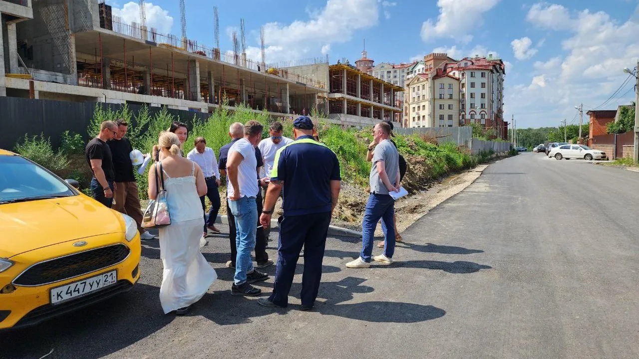 Фото: Мария Даньшина