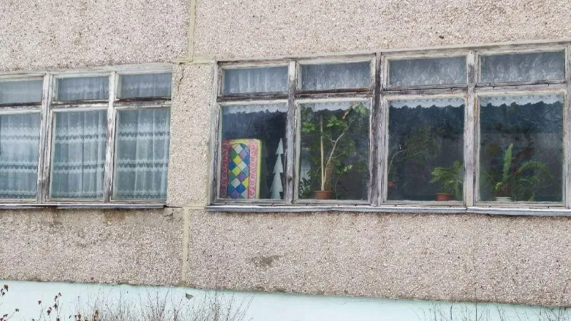 Из архива Татьяны С.
