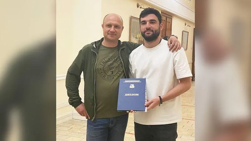 «Огонь горит в самой его душе»: один из тренеров лидера «Спартака» рассказал о воспитаннике