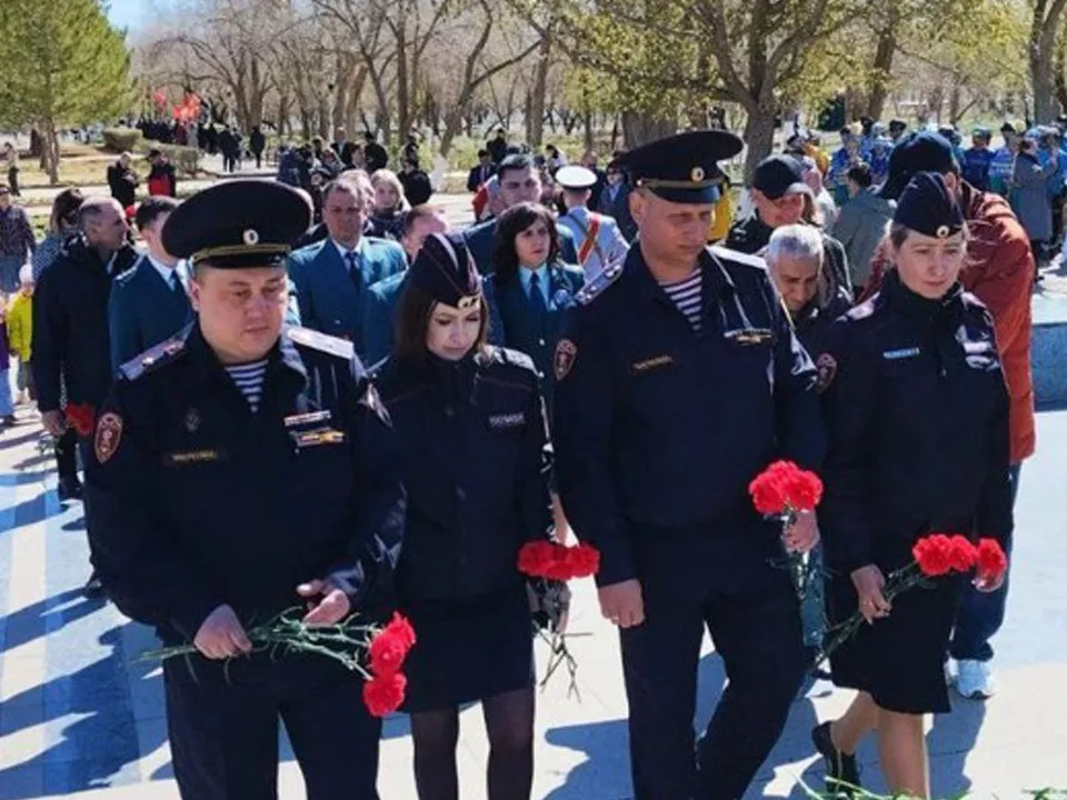 Фото: Пресс-служба ГУ Росгвардия по Московской Области