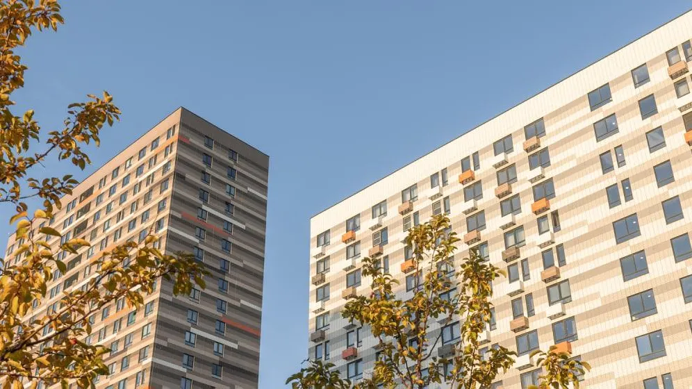 Компания ПИК