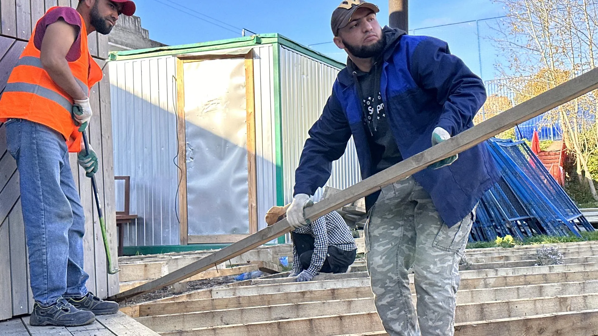 Мария Шматкова