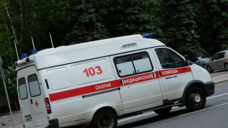 Два ребенка и взрослый пострадали в ДТП с тремя авто в Орехово-Зуево