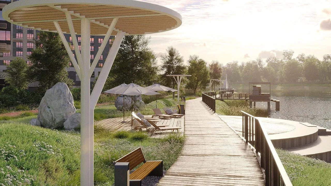 проектное решение