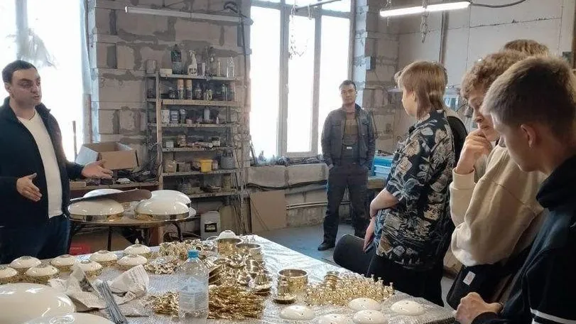 пресс-служба администрации Богородского городского округа