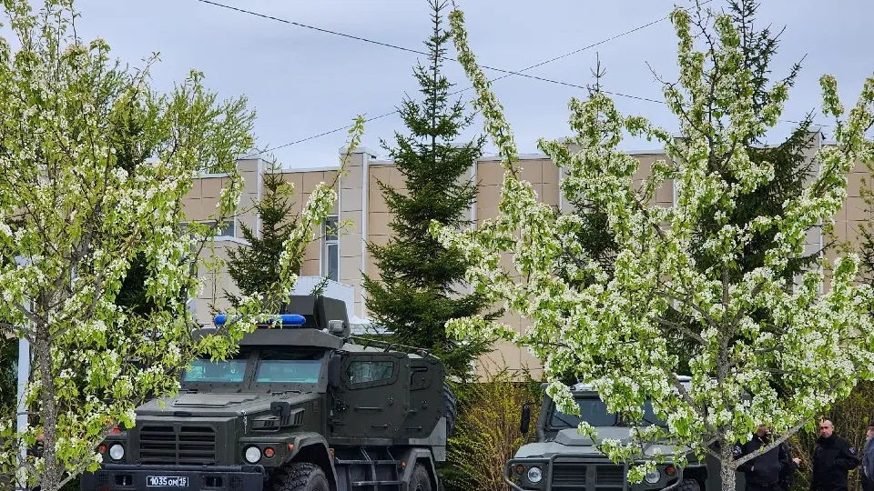 Фото: Елена Шумакова