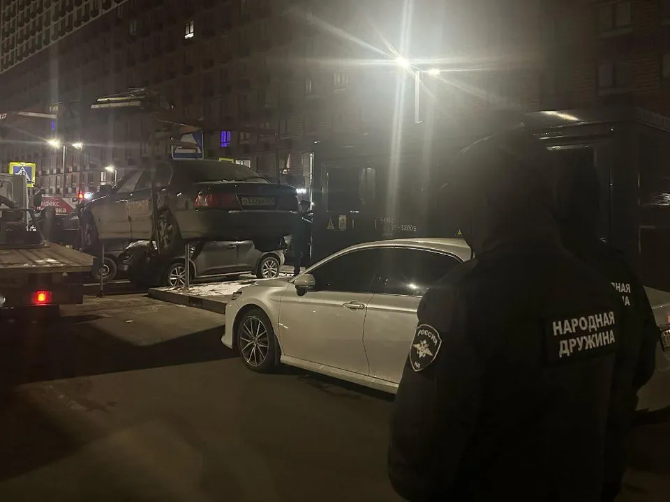 Фото: администрация городского округа Котельники