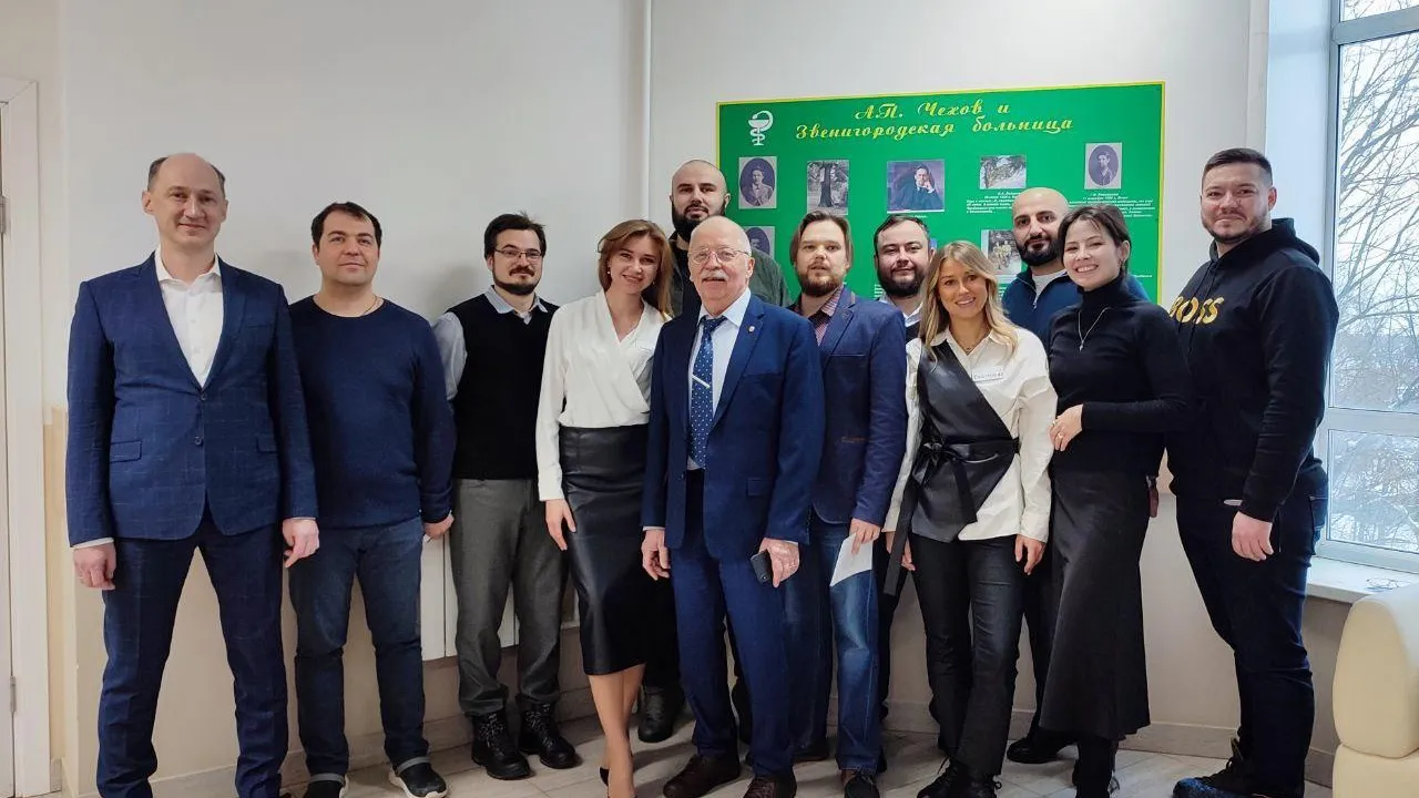 Пресс-служба Одинцовской ОБ