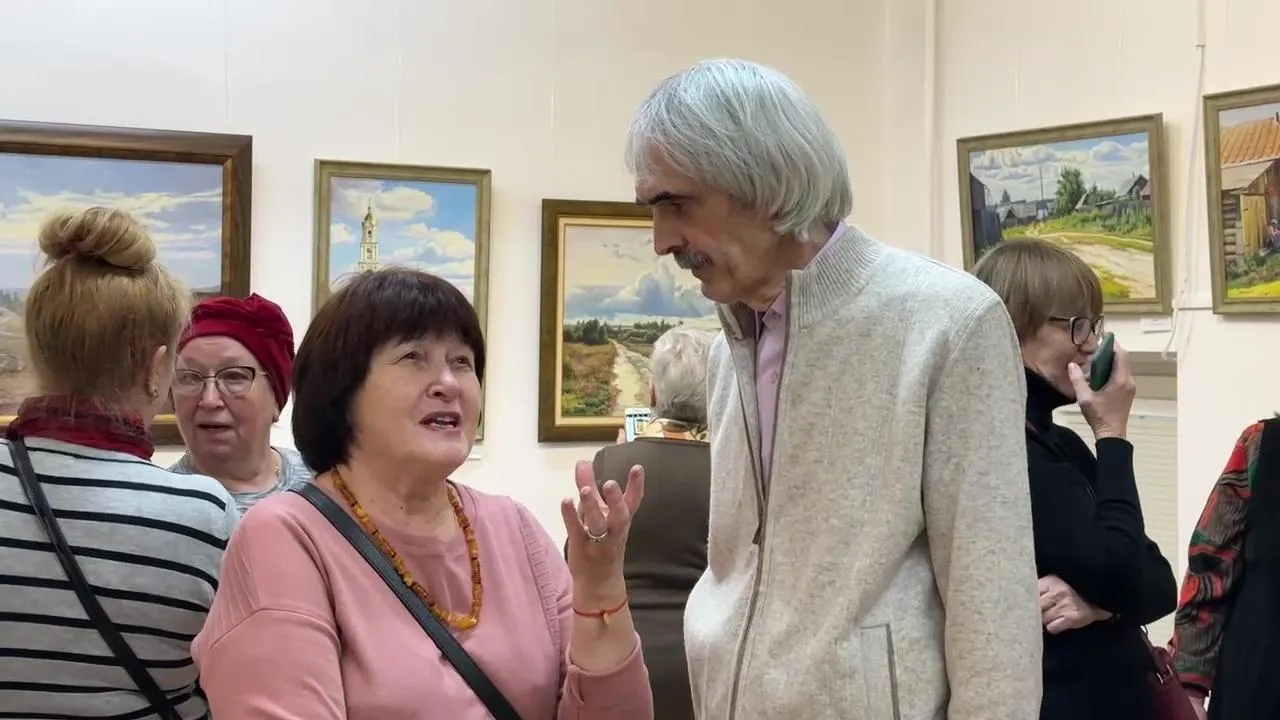 Фото: Ксения Казакова