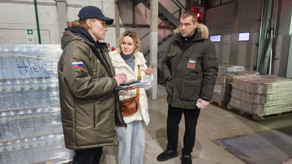 Фото: МедиаБанк Подмосковья/Ирина Кузова