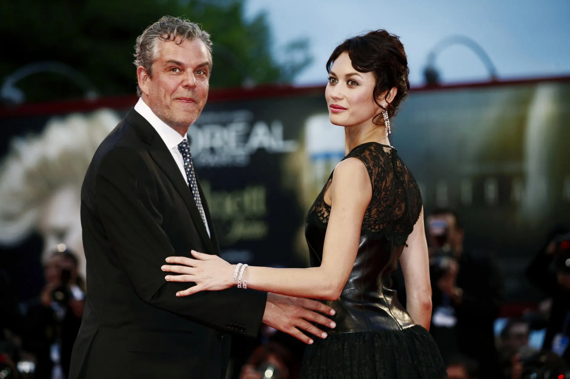 Kika Press/ZUMAPRESS.com