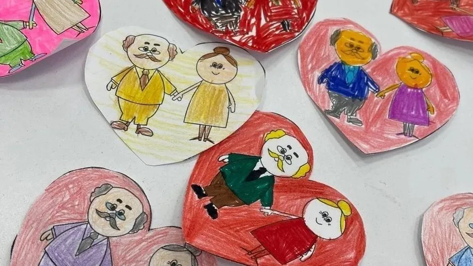 Фото: пресс-служба Администрации г.о. Котельники